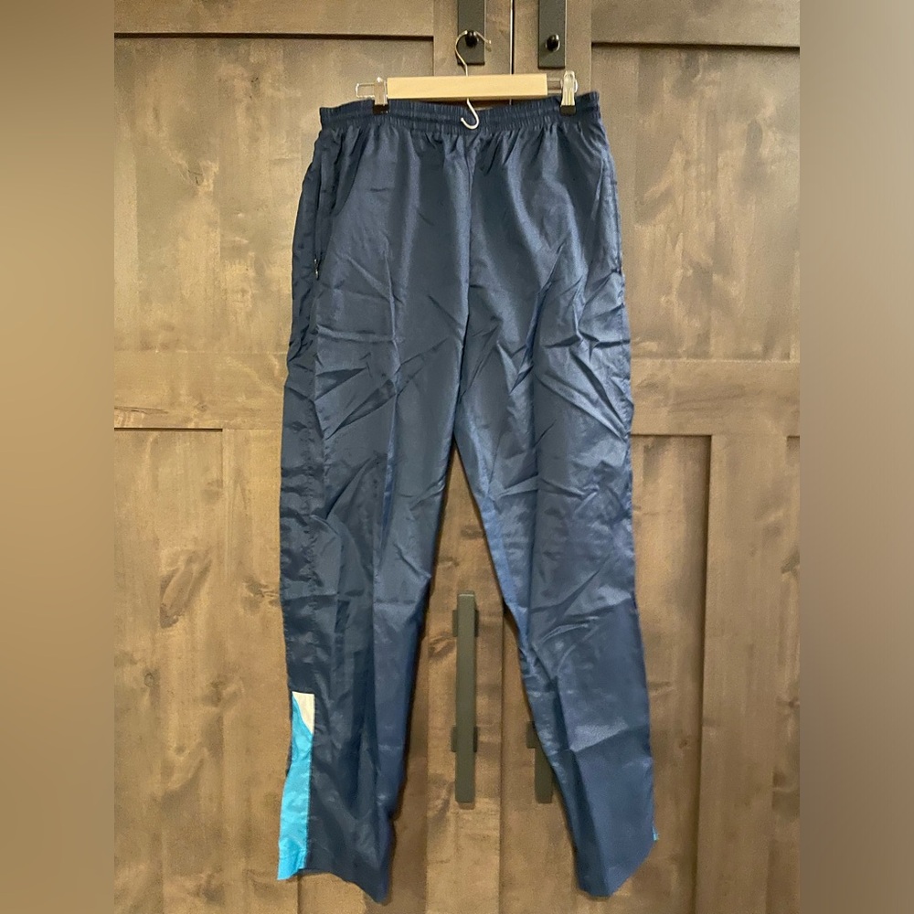 1990’s Givenchy Nylon Track Pants
